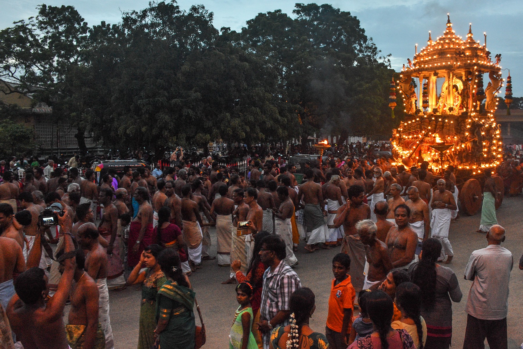 Karthikai Deepam the ancient Tamil festival of lights Tamil Guardian